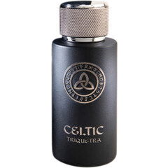Celtic Triquetra by Trend