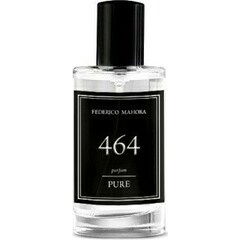 Pure 464 by Federico Mahora