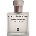 White Gardenia Petals by Illuminum