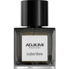 Cubo Libre von Adjiumi