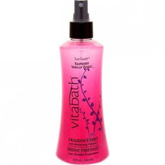 Fruit Fanatic - Raspberry Vanilla Velvet by Vitabath