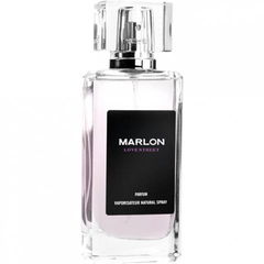 Love Street by Marlon