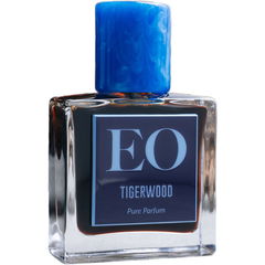 Tigerwood Ha Tinh von Ensar Oud / Oriscent