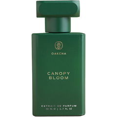 Canopy Bloom by Oakcha
