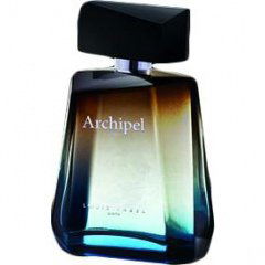 Archipel Men von Louis Varel
