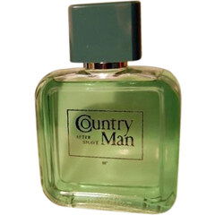 Country Man (After Shave) von Mas Cosmetics