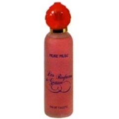 Mûre Musc by Les Parfums de Grasse
