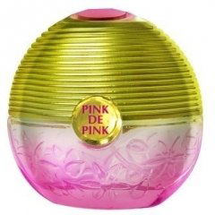 Pink de Pink von Chris Adams