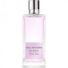 Eau Fraîche Peonía Rosa von Angel Schlesser