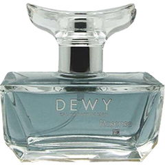 Dewy - Man by Rosense