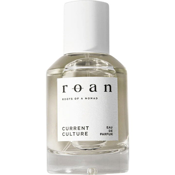 Current Culture von Roan Current Culture von Roan