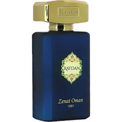 Zenat Oman 1001 von Raydan