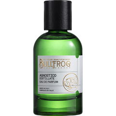 Agnostico Distillate von Bullfrog