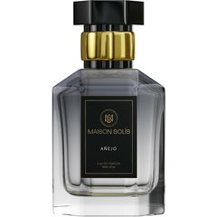 Añejo von Maison Solìs