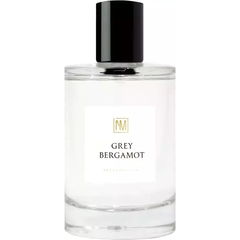 Grey Bergamot (Eau de Parfum) by Next Memory