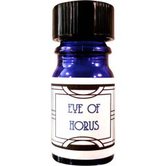 Eye of Horus von Nui Cobalt Designs