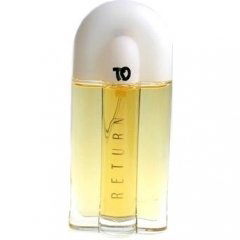 Return (Eau de Toilette) von Tristano Onofri