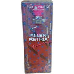 Smashing (Eau de Parfum) von Ellen Betrix