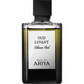 Oud Levant von Haus of Ariya