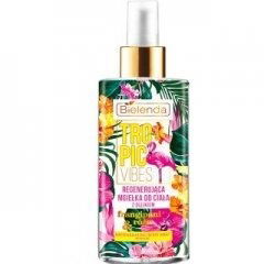 Tropic Vibes - Frangipani & Roza von Bielenda