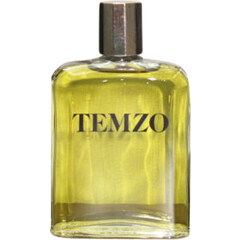 Temzo by Paul Sebastian
