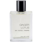 Eau de Luxe - Ginger Lotus #05 von Ex Voto