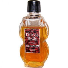 Cuir de russie by Brojalys