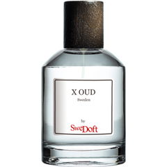X Oud by SweDoft