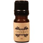 Nosferatu by Amorphous