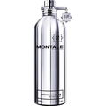 Patchouli Leaves by Montale