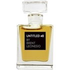 Untitled #8 by Brent Leonesio by Lucky Scent