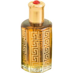 Musk of Egypt von Scents Garden