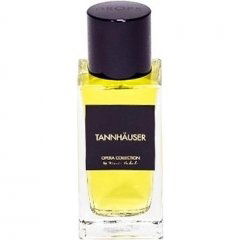 Tannhäuser by Toni Cabal