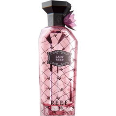 Lady Reef von Reef / ريف