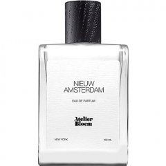 Nieuw Amsterdam by Atelier Bloem