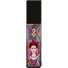 Frida by Siordia Parfums