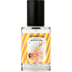 Weekender von Wolkenseifen / Wolken Parfums