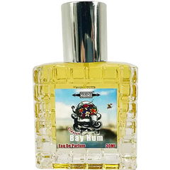 Bay Rum (Eau de Parfum) von Phoenix Artisan Accoutrements / Crown King