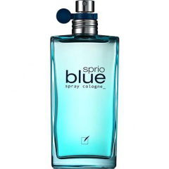 Sprio Blue by Yanbal