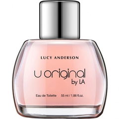 U Original by LA by Lucy Anderson