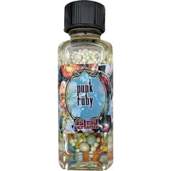 Punk Ruby by Astrid Perfume / Blooddrop