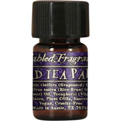 Mad Tea Party von Fabled Fragrances