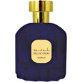 Blue Oud von Nusuk