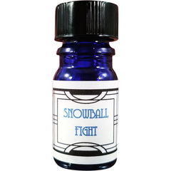 Snowball Fight by Nui Cobalt Designs
