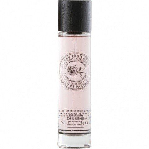 Thym Rouge Tonifiant / Stimulating Red Thyme by Panier des Sens