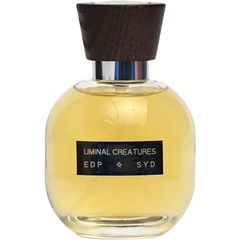 Liminal Creatures by SYD Botanica