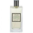 Cannabis Santal von Fresh