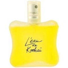 L'Eau de Kookaï von Kookaï