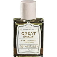National Park Collection - Great Smokies by Good & Well Supply Company