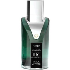 Black Vetiver by Emper